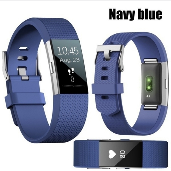 Smart watch smart bracelet bluetooth water resist - Picture 2 of 8